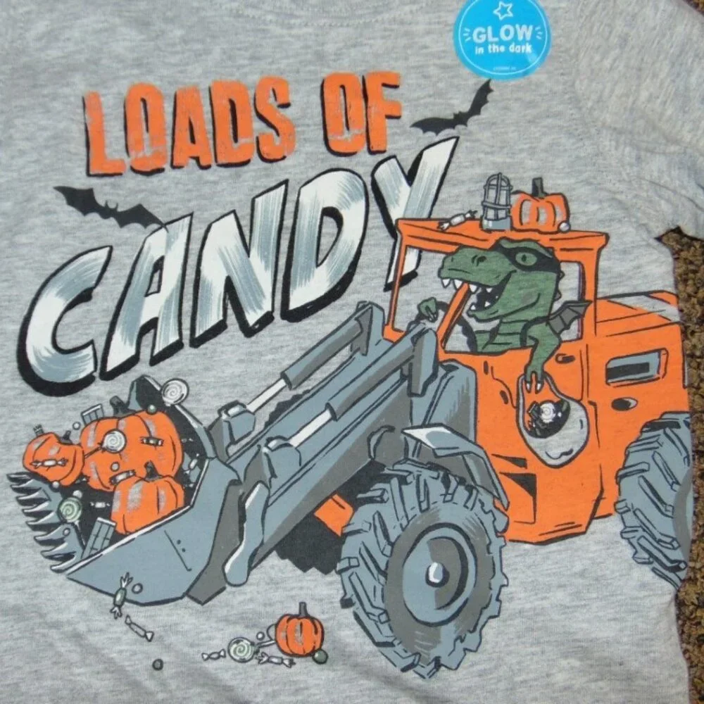Carters boys shirt